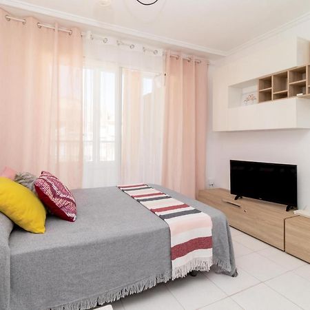 Espanatour Alecia Torrevieja Ngoại thất bức ảnh