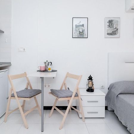 Espanatour Alecia Torrevieja Ngoại thất bức ảnh