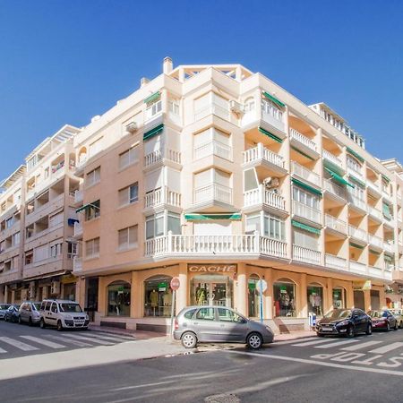 Espanatour Alecia Torrevieja Ngoại thất bức ảnh