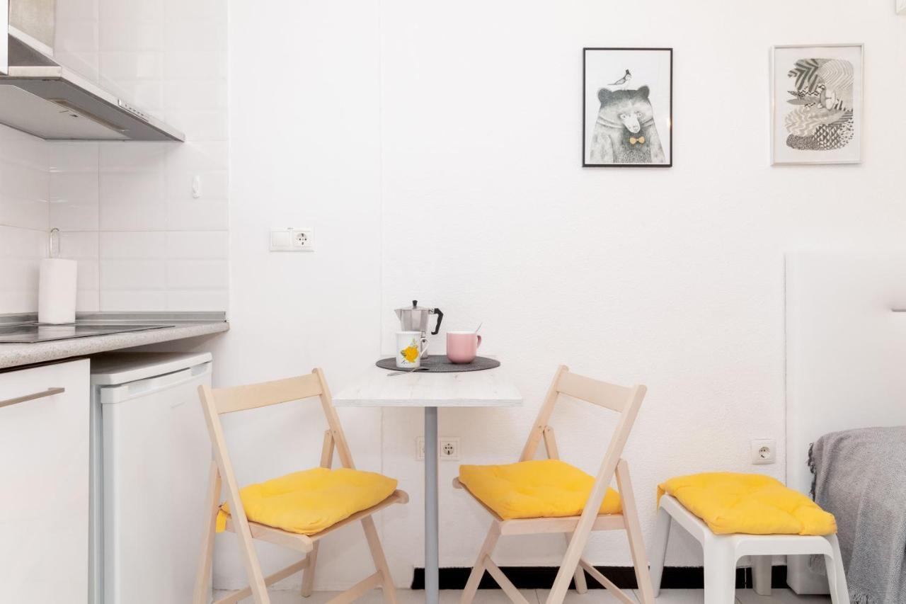 Espanatour Alecia Torrevieja Ngoại thất bức ảnh