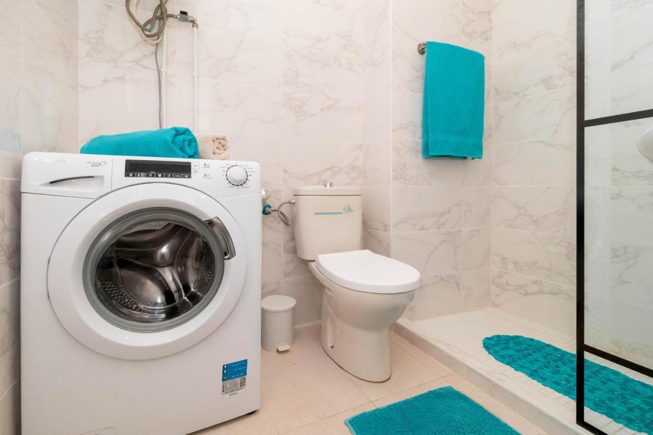 Espanatour Alecia Torrevieja Ngoại thất bức ảnh