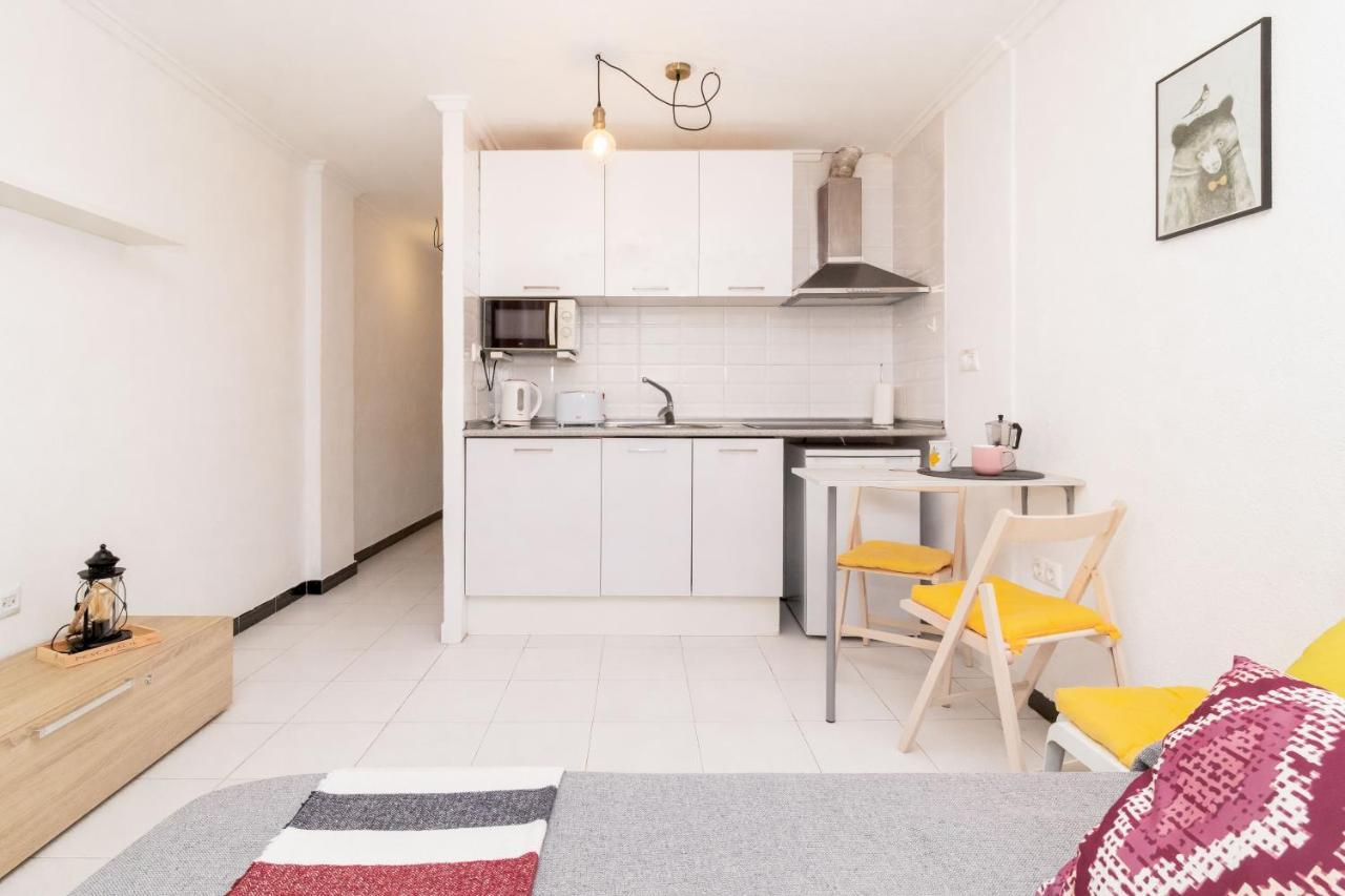 Espanatour Alecia Torrevieja Ngoại thất bức ảnh