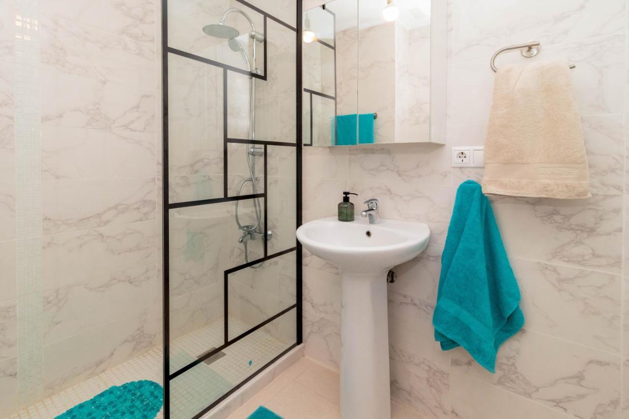 Espanatour Alecia Torrevieja Ngoại thất bức ảnh