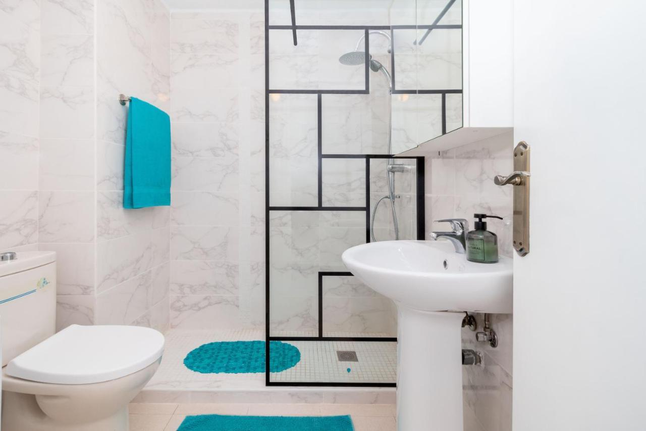 Espanatour Alecia Torrevieja Ngoại thất bức ảnh