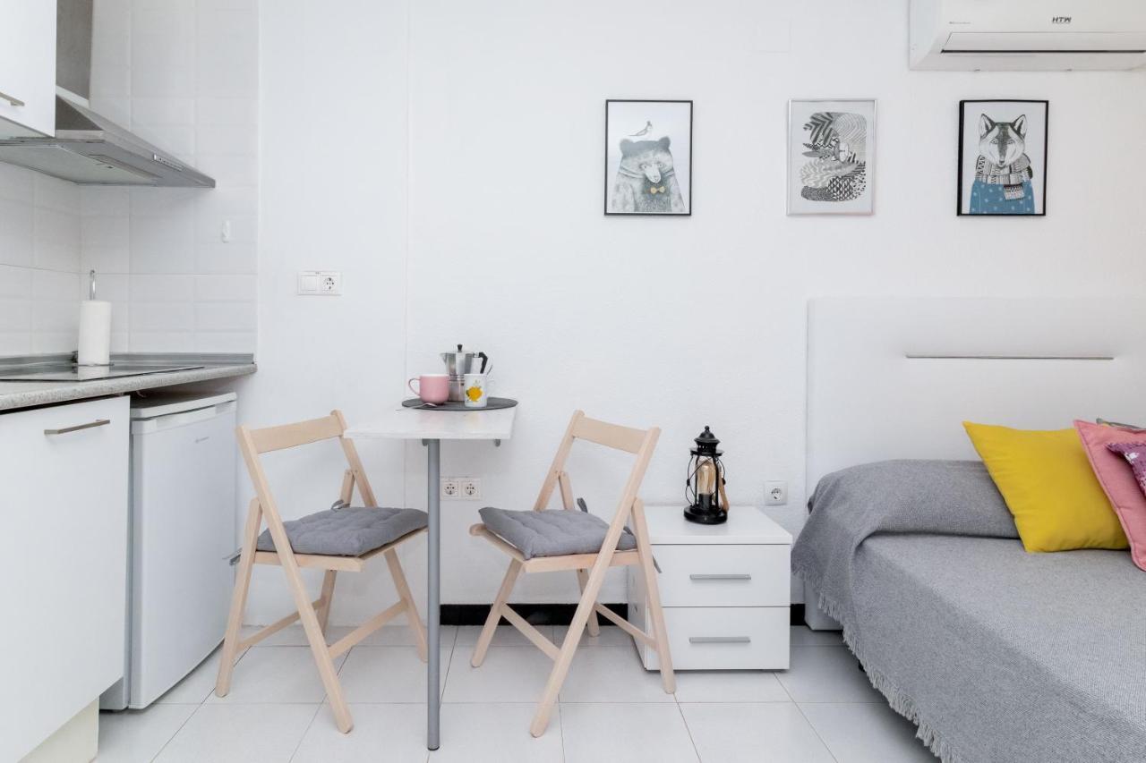 Espanatour Alecia Torrevieja Ngoại thất bức ảnh