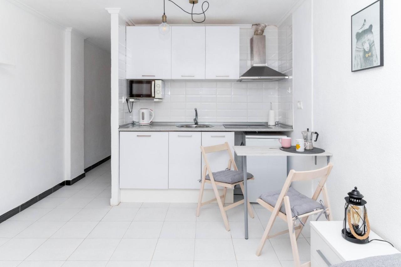 Espanatour Alecia Torrevieja Ngoại thất bức ảnh