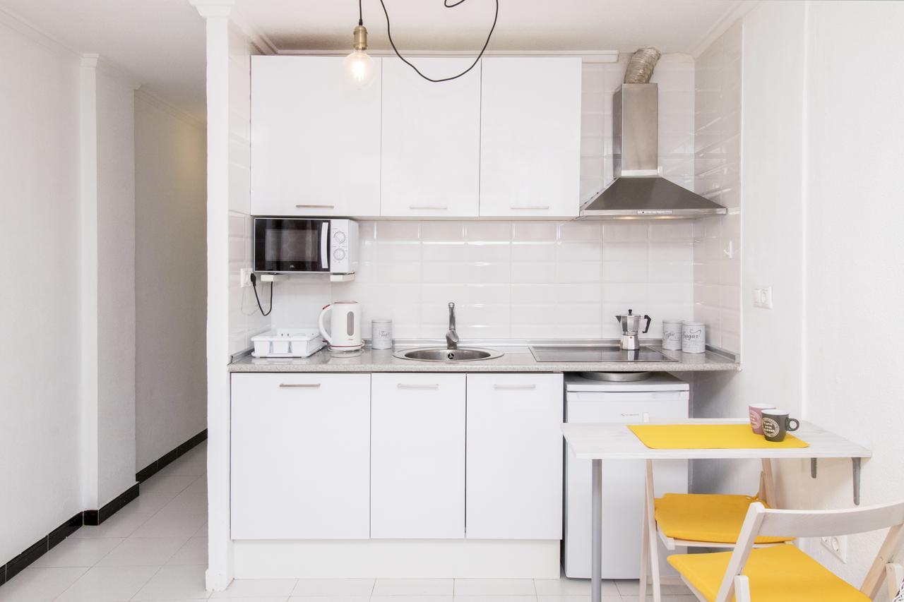 Espanatour Alecia Torrevieja Ngoại thất bức ảnh